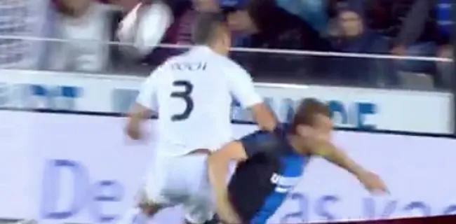 Referee Department geeft belachelijke uitleg voor penaltyfase Vormer