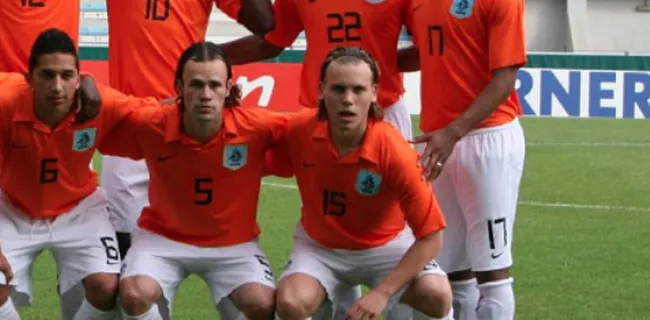 Ook Fransen niet blind voor Club-aanvoerder: 