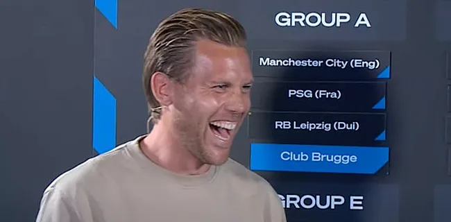 Vormer na superloting: 