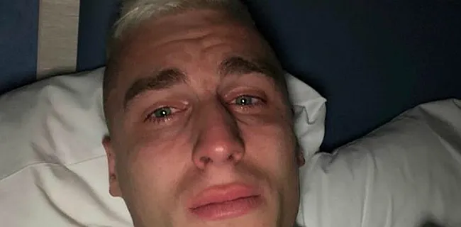 Schandaal Vranjes escaleert: doodsbedreigingen tot 'dick pic' op Facebook