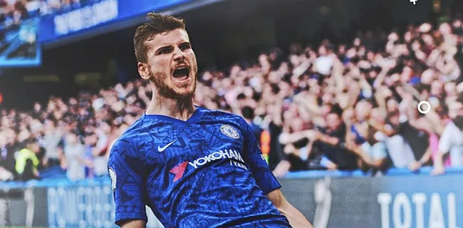 'Chelsea niet te stoppen: nieuw megabod van 77 miljoen'