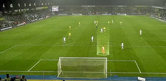 Extra Time-panel oppert alternatieve straf na Westerlo-Genk