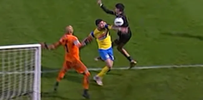 Under Review: De Bleeckere neemt speeldag 14 onder de loep