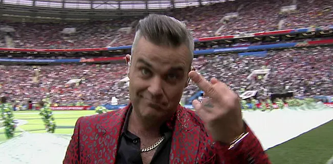 Vijf goals, maar na openingsmatch gaat het slechts om één man