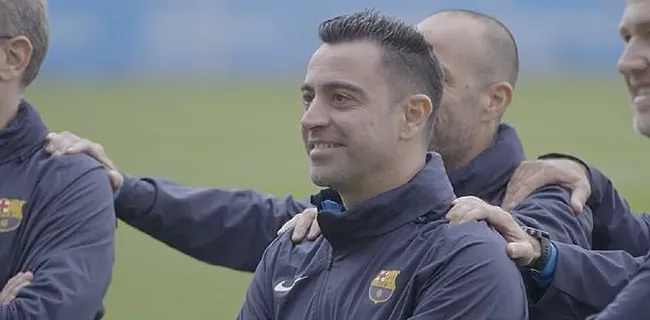 'Xavi krijgt belachelijk transferbudget bij Barcelona'