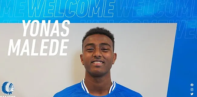 AA Gent pakt uit met eerste échte winteraanwinst