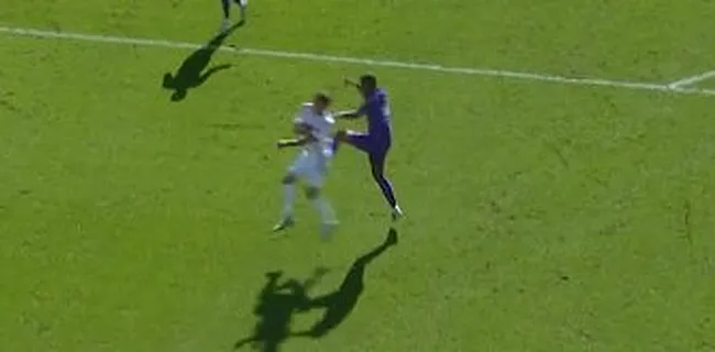 Under Review: Referee Department ontleedt speeldag 10