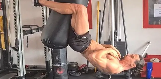 Monsterlijke Zlatan gaat viraal: 11 miljoen views