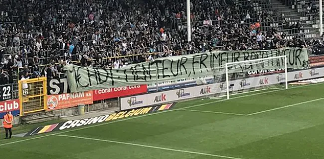 Bayat krijgt volle lading: 