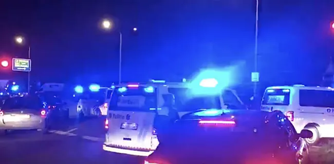 Knokpartij tussen Club- en Antwerp-'fans' niet zonder gevolgen