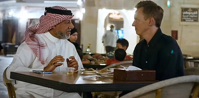 WK-ambassadeur geeft schokkend interview: 