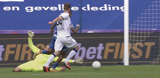 Club-fans woedend: 