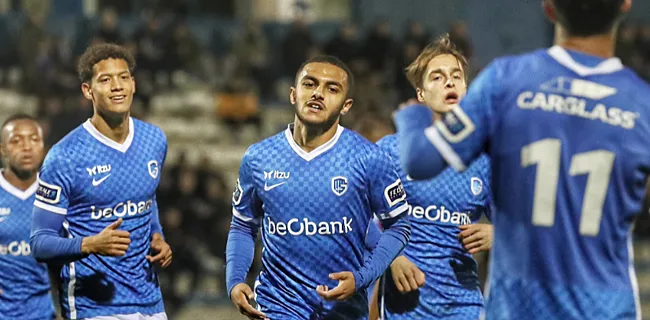 De 11 namen: Genk met debutant, Mboyo krijgt kans bij AA Gent