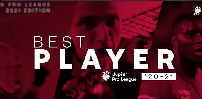 Lezers VoetbalNieuws duiden 'Profvoetballer vh Jaar' al aan