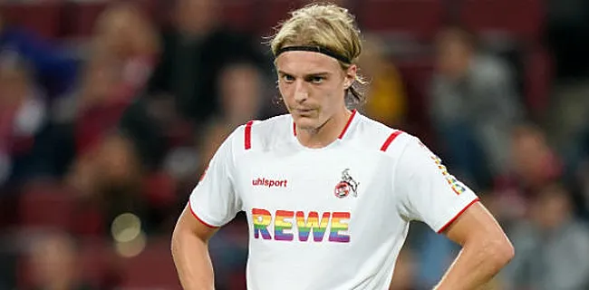 FC Köln legt uit hoe het Bornauw en Verstraete op het spoor kwam