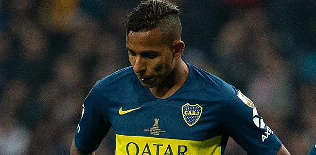 'Villa blijft transfer naar Club Brugge forceren'
