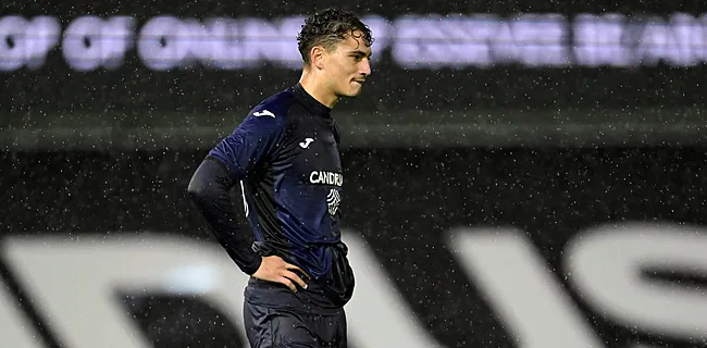 'Anderlecht kan oplossing Esposito ruiken'