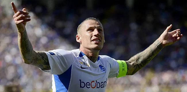 Genk als verrassing: van kampioen tot gevaarlijke outsider