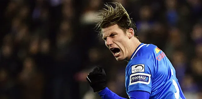 Dewaest ziet Genk goede zaak doen: 