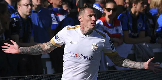 'Anderlecht roert zich in transfer-dossier Dewaest'