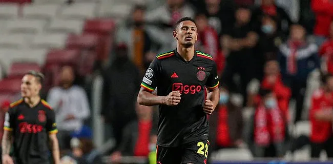 Fenomenale Haller blijft CL-records opstapelen