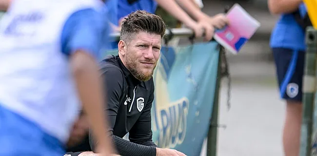 Done deal: Pocognoli plukt meteen pion weg in CPL