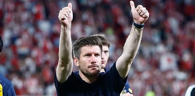 Pocognoli oordeelt over offensieve malaise Union: 