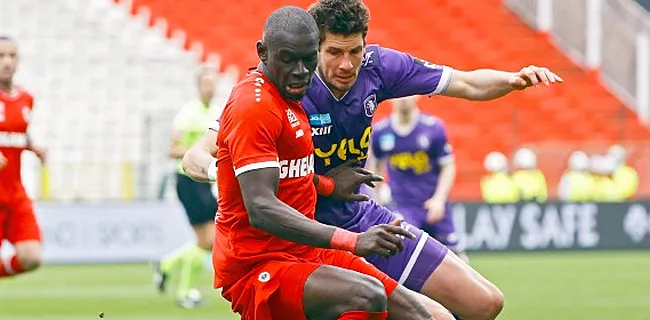 Vandenbempt gooit olie op het vuur: 