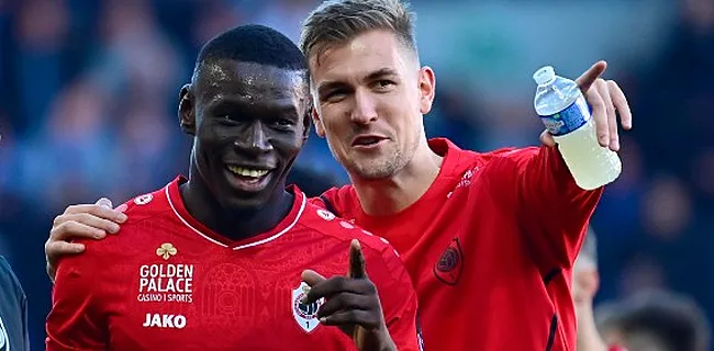 Antwerp-misrekening heeft grote gevolgen