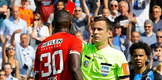 'Priske gooit debutant voor de leeuwen'