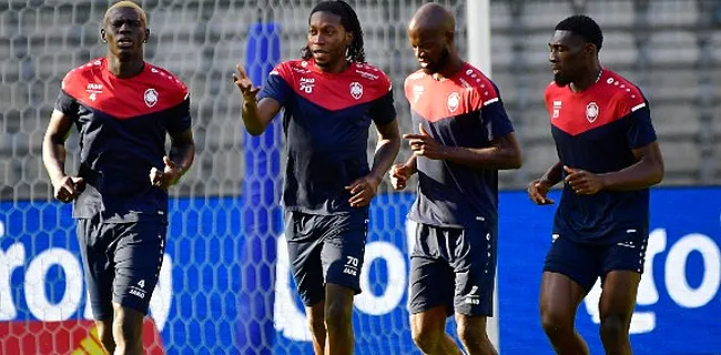 Antwerp verliest 2 steunpilaren voor topper in Brugge