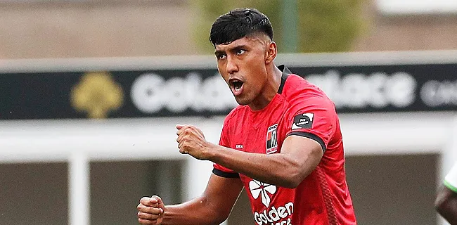 RWDM bouwt aan knap avontuur en ontneemt Cercle leidersplaats