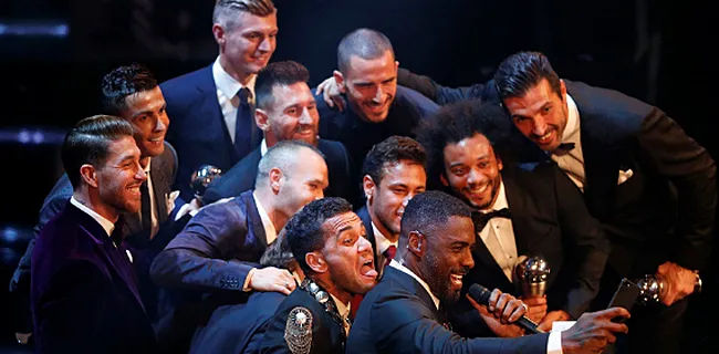 Messi duidt vier mogelijke Gouden Bal-winnaars aan