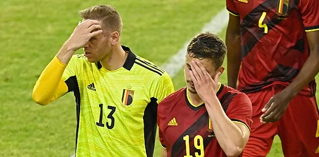 'Sels mag toptransfer helemaal vergeten'