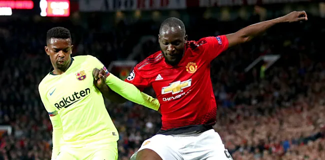 'Lukaku dwarsboomt transfer met buitensporige looneisen'