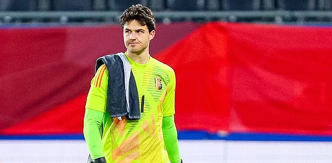 ‘Antwerp en Lammens krijgen flinke slag van Man Utd’