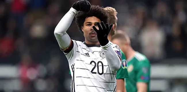 Hattrick-helden voor Duitsland en Nederland in ruime zeges, Wales mag naar EK