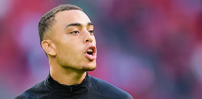'Bayern lust Ajax rauw na transferspelletje'