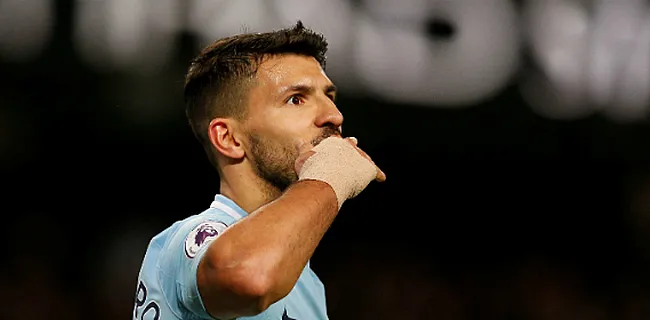 Invaller Kompany en City pakken eerste prijs tegen zwak Chelsea