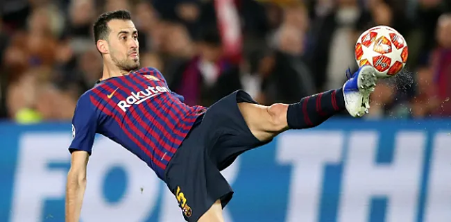 Busquets voorspelt: 