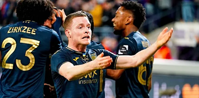 Verbeke geeft eerste reactie op verkoop Gomez