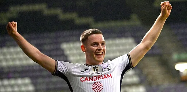 'Manchester City gaat voluit voor Sergio Gomez'