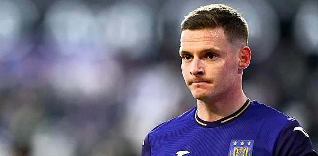 'Anderlecht zal bezwijken voor miljoenendeals'