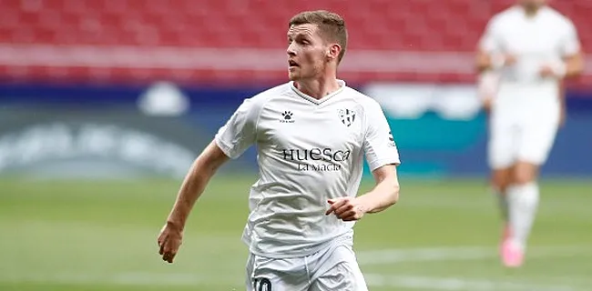 Verbeke in de wolken met nieuwste aanwinst Anderlecht