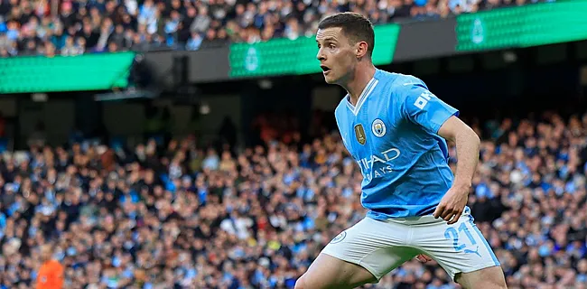 'Anderlecht verdient nog méér aan transfer Sergio Gomez'