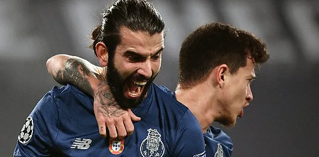 KVM is Champions League-held nog niet vergeten