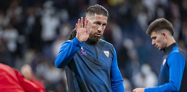 Sensationele comeback Ramos? 'Pérez hakt knoop door'