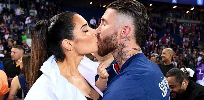 'Sergio Ramos verrast en tekent bij Europese topclub'