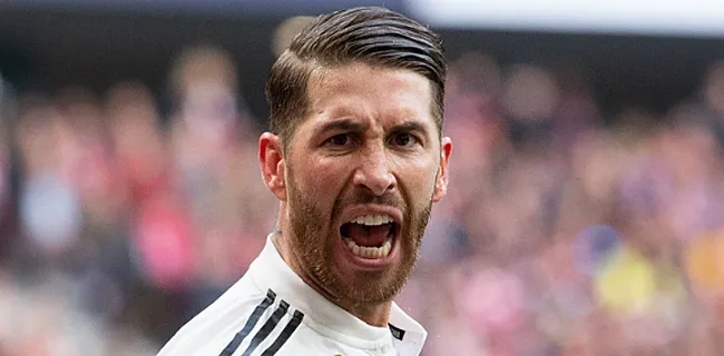 'Ramos zet Real op stelten met spraakmakende transfer'