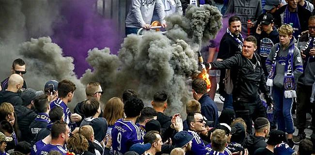 Verdediger legt uit waarom hij van Anderlecht naar Sampdoria vertrok